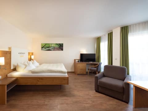 Family-Suite "Schreinerhof" im Familienhotel Schreinerhof – Ansicht 1