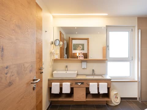 Family-Suite "Superior" 2-Raum im Familienhotel Schreinerhof – Ansicht 4