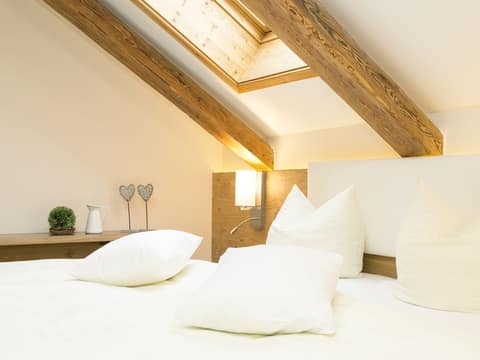 Family-Suite "Schreinerhof Top D" im Familienhotel Schreinerhof – Ansicht 1