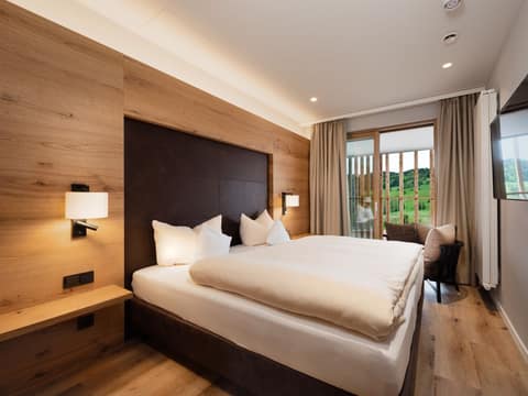 Luxus Suite im Familienhotel Schreinerhof – Ansicht 5
