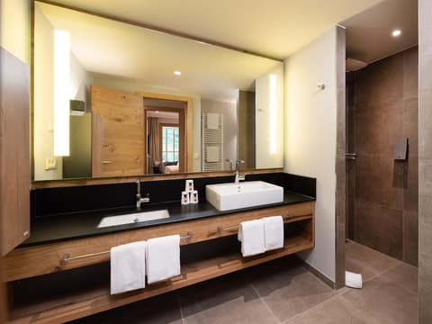 Luxus Suite im Familienhotel Schreinerhof – Ansicht 6