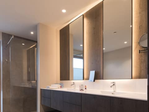 Penthouse im Familienhotel Schreinerhof – Ansicht 8