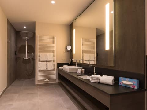 Penthouse im Familienhotel Schreinerhof – Ansicht 9