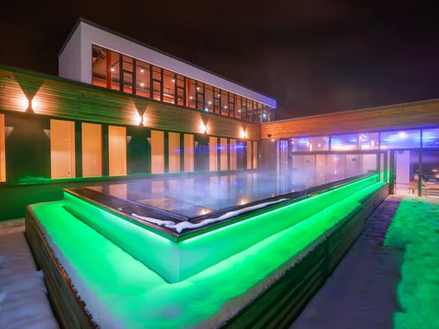 Familien Wellness Tage im Schreinerhof